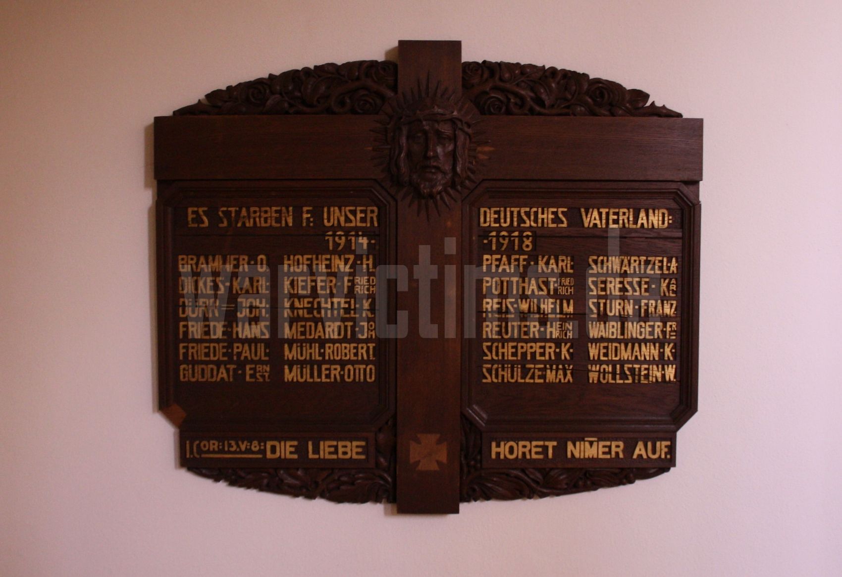 St.+Wendel+(ev.+Kirche)